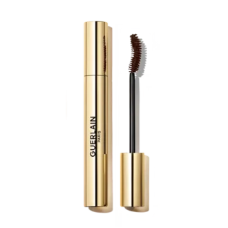24H Intense Volume & Curl Mascara