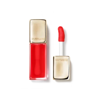 92 % natürliches Honey Tint Lip Oil