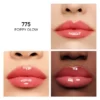92 % natürliches Honey Tint Lip Oil