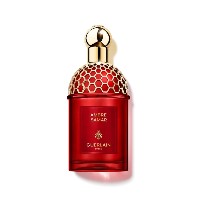 Ambre Samar – Eau de Parfum Ambre Samar – Eau de Parfum