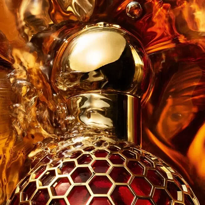 Ambre Samar – Eau de Parfum Ambre Samar – Eau de Parfum