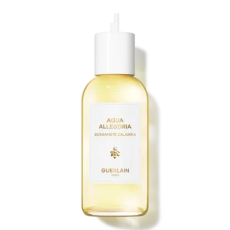 Bergamote Calabria – Eau de Toilette Nachfüllflasche