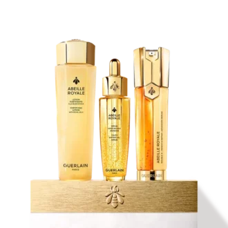 Bestseller-Hautpflegeset