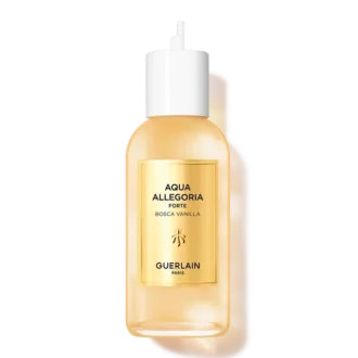 Bosca Vanilla Forte – Eau de Parfum Nachfüllflasche