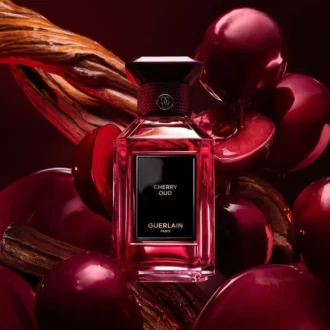 Cherry Oud – Eau de Parfum