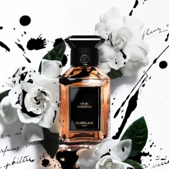 Cruel Gardenia – Eau de Parfum