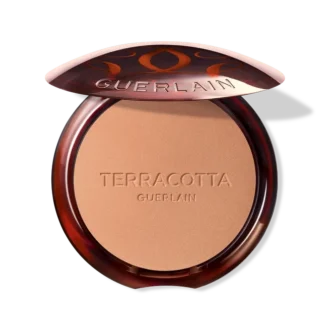 Das Bronzing-Puder – 96 % Inhaltsstoffe natürlichen Ursprungs