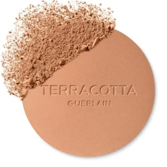 Das Bronzing-Puder – 96 % Inhaltsstoffe natürlichen Ursprungs