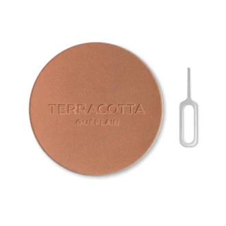 Das Bronzing-Puder – 96 % Inhaltsstoffe natürlichen Ursprungs – Nachfüllpackung