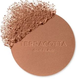 Das Bronzing-Puder – 96 % Inhaltsstoffe natürlichen Ursprungs – Nachfüllpackung