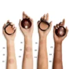 Das Bronzing-Puder – 96 % Inhaltsstoffe natürlichen Ursprungs