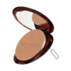 Das Bronzing-Puder – 96 % Inhaltsstoffe natürlichen Ursprungs