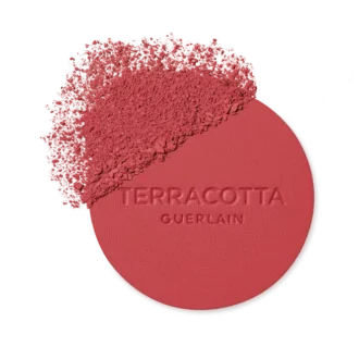 Das Healthy Glow Puder & Rouge – 90 % Inhaltsstoffe natürlichen Ursprungs