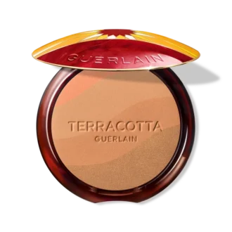 Das sonnengeküsste, natürliche, gesunde Glow-Puder – 96 % Inhaltsstoffe natürlichen Ursprungs
