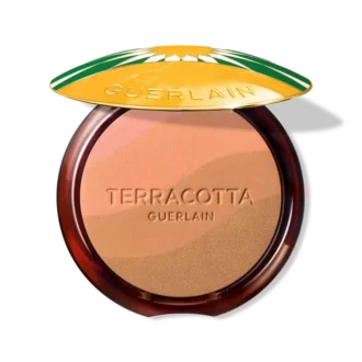 Das sonnengeküsste, natürliche, gesunde Glow-Puder – 96 % Inhaltsstoffe natürlichen Ursprungs