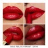 Der individuell anpassbare Ultra-Care-Lippenstift
