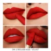Der individuell anpassbare Ultra-Care-Lippenstift