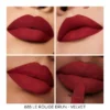 Der individuell anpassbare Ultra-Care-Lippenstift