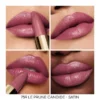 Der individuell anpassbare Ultra-Care-Lippenstift Der individuell anpassbare Ultra-Care-Lippenstift