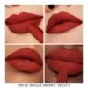 Der individuell anpassbare Ultra-Care-Lippenstift