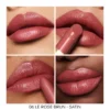 Der individuell anpassbare Ultra-Care-Lippenstift