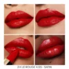 Der individuell anpassbare Ultra-Care-Lippenstift