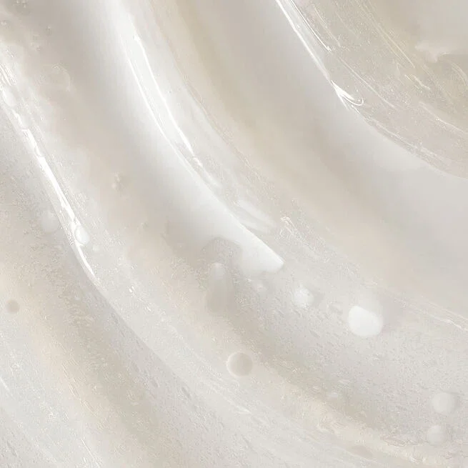 Der Schaum in Creme Der Schaum in Creme
