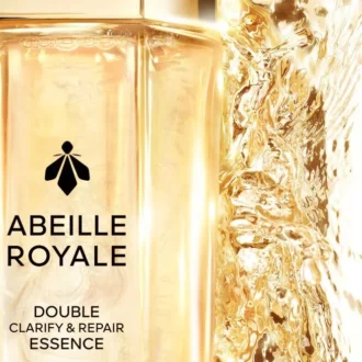 Double Clarify & Repair Essence
