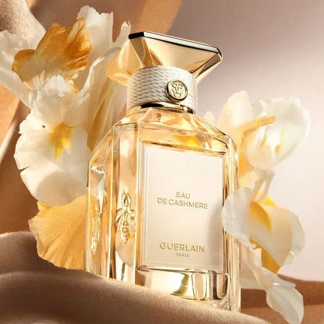 Eau De Cashmere – Eau De Toilette Eau De Cashmere – Eau De Toilette