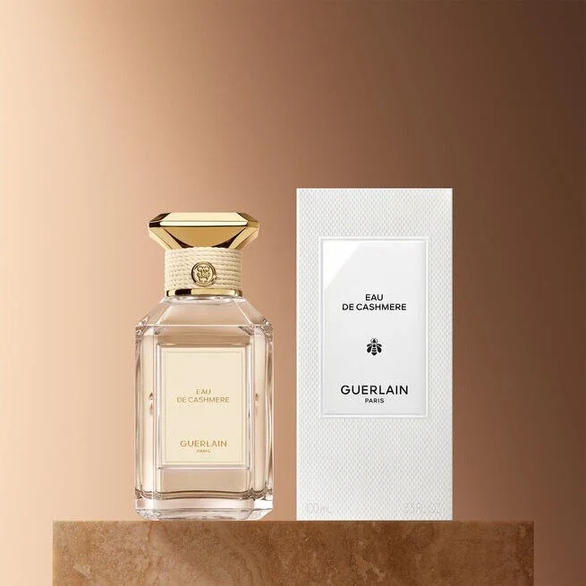 Eau De Cashmere – Eau De Toilette Eau De Cashmere – Eau De Toilette