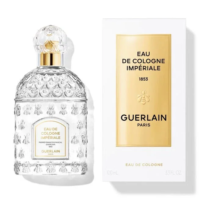 Eau de Cologne Imperiale Eau de Cologne Imperiale
