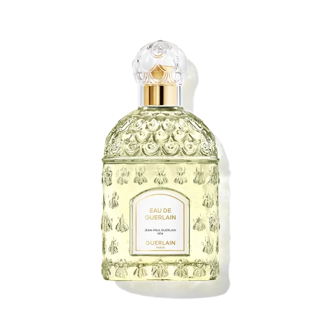 Eau de Guerlain – Eau de Cologne Eau de Guerlain – Eau de Cologne