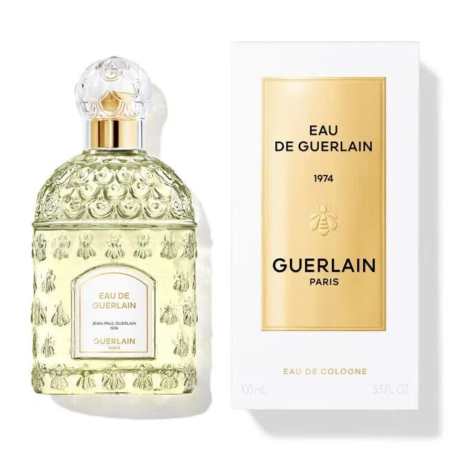 Eau de Guerlain – Eau de Cologne Eau de Guerlain – Eau de Cologne