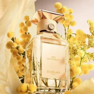 Eau De Popeline – Eau De Toilette
