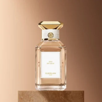 Eau De Tulle – Eau De Parfum
