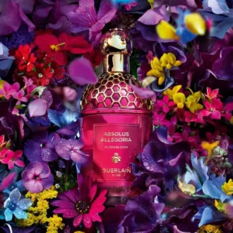 Florabloom Absolu – Eau de Parfum