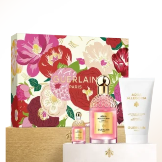 Florabloom Forte – Eau de Parfum-Geschenkset