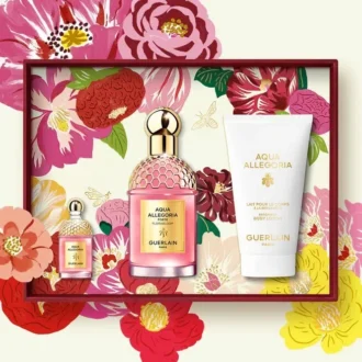 Florabloom Forte – Eau de Parfum-Geschenkset