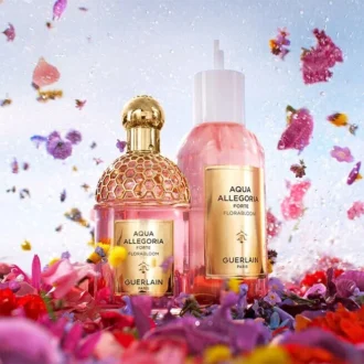 Florabloom Forte – Eau de Parfum Nachfüllflasche