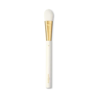 Fluid Foundation Brush N°12