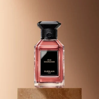 Fève Gourmande – Eau de Parfum