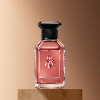 Fève Gourmande – Eau de Parfum