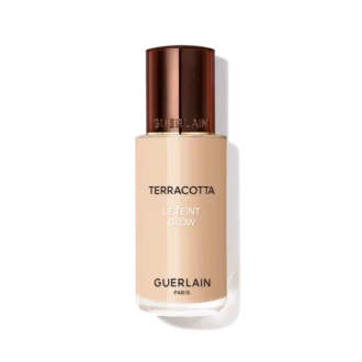 Healthy Glow Foundation Langhaftend – Nicht abfärbend
