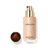 Healthy Glow Foundation Langhaftend – Nicht abfärbend