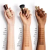 Healthy Glow Foundation Langhaftend – Nicht abfärbend