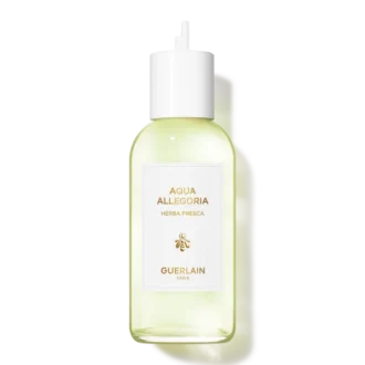 Herba Fresca – Eau de Toilette Nachfüllflasche