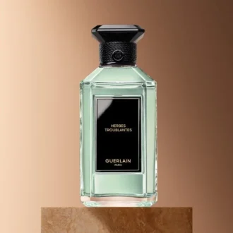 Herbes Troublantes – Eau de Parfum