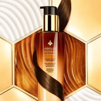 Honey Bond Treatment Leave-In-Pflege