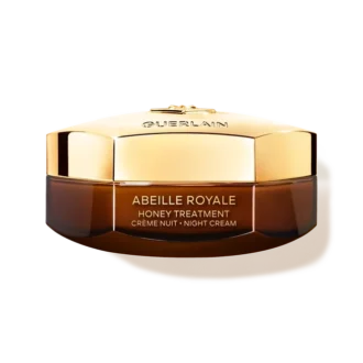 Honey Treatment Nachtcreme