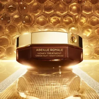 Honey Treatment Nachtcreme